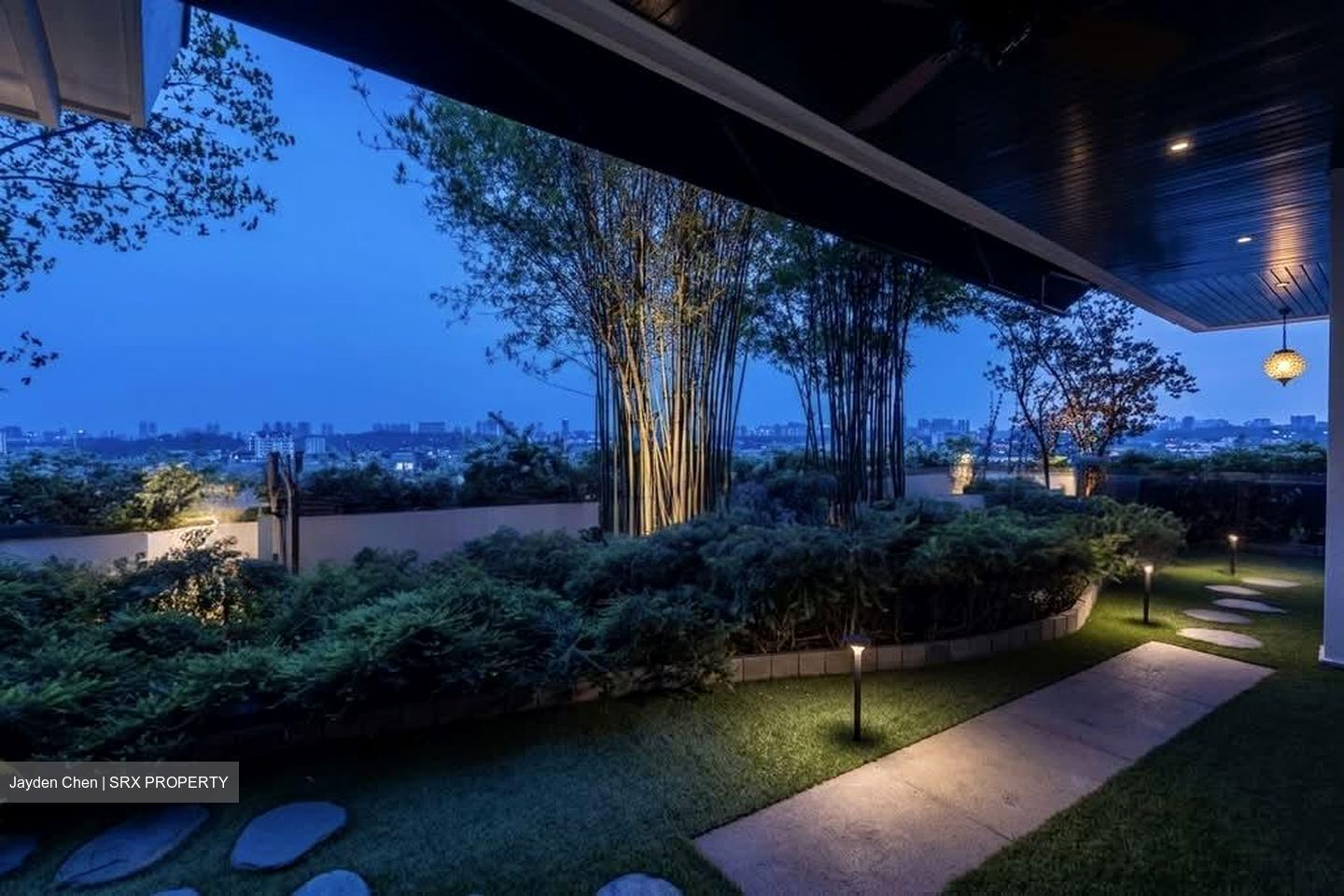 The Arcadia (D11), Condominium #563667881